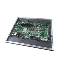 380C Temperature Wave Solder Carrier For PCB Assembly
